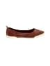 FRYE Brown Flats Size 6 - photo 1