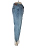 CALVIN KLEIN JEANS 100% Cotton Blue Jeans Size 30 waist - photo 4