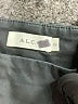 A.L.C. Black Casual Pants Size 12 - photo 7