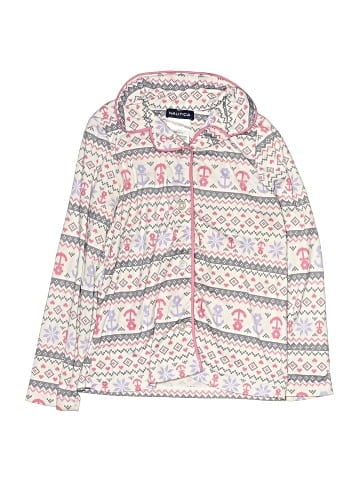 Nautica Long Sleeve Button-Down Shirt (view 1)