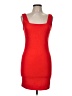 Forever 21 Red Cocktail Dress Size M - photo 1