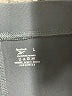Reebok Black Active Pants Size L - photo 7