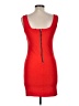 Forever 21 Red Cocktail Dress Size M - photo 2
