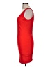 Forever 21 Red Cocktail Dress Size M - photo 5