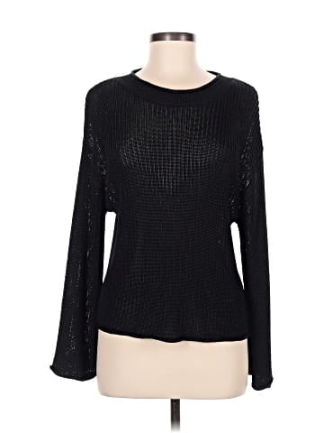 Elizabeth and James Long Sleeve Top (view 1)