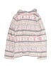 Nautica Pink Long Sleeve Button-Down Shirt Size 4T - photo 2