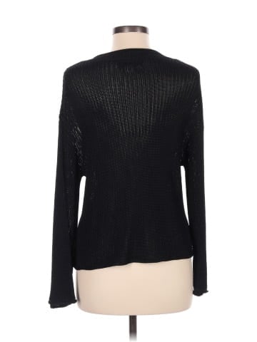 Elizabeth and James Long Sleeve Top (view 2)