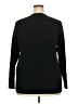 Ella Moss Black Cardigan Size XXL - photo 2