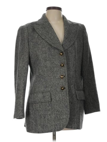 RENA LANGE Blazer (view 1)