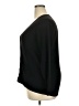 Ella Moss Black Cardigan Size XXL - photo 5