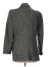 RENA LANGE Tweed Gray Blazer Size EU (IT) 48 / US 12 - photo 2