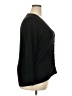 Ella Moss Black Cardigan Size XXL - photo 4