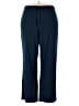 Lane Bryant Blue Casual Pants Size 22 (5) - photo 1