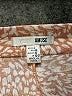 Amuse Society Animal Print Tan Shorts Size L - photo 3