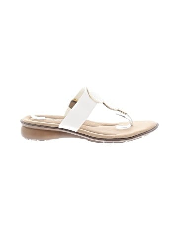 Naturalizer Flip Flops (view 1)