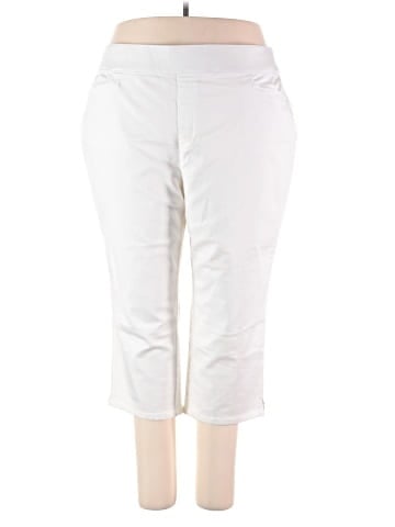 Intro Casual Pants (view 1)