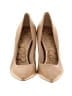 Sam Edelman Tan Heels Size 7 - photo 2