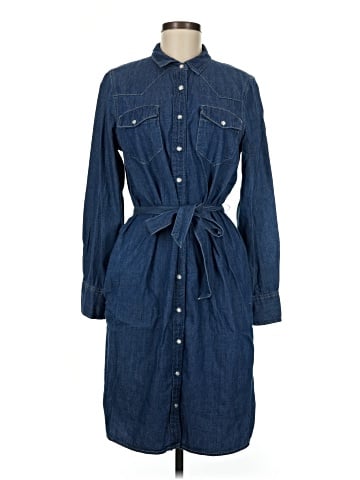 J.Crew Casual Dress (view 1)