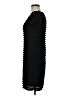 Ronni Nicole Black Cocktail Dress Size 6 - photo 5