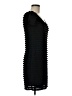 Ronni Nicole Black Cocktail Dress Size 6 - photo 4