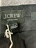 J.Crew Collection 100% Wool Black Wool Pants Size 0 - photo 4