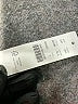 J.Crew Collection 100% Wool Black Wool Pants Size 0 - photo 5