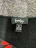 By & By 100% Polyester Black 3/4 Sleeve Blouse Size XL - photo 7
