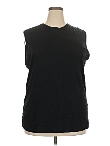 Old Navy Sleeveless T-Shirt (view 1)