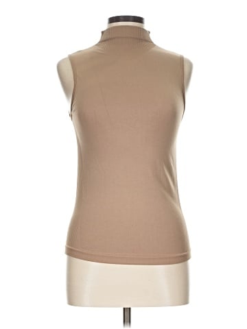 Chances R Sleeveless T-Shirt (view 1)
