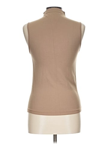 Chances R Sleeveless T-Shirt (view 2)