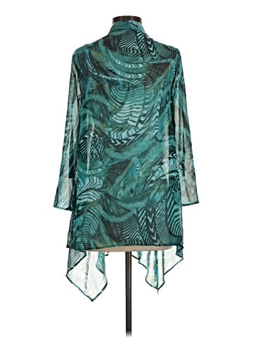 Kate & Mallory designs Kimono (view 2)