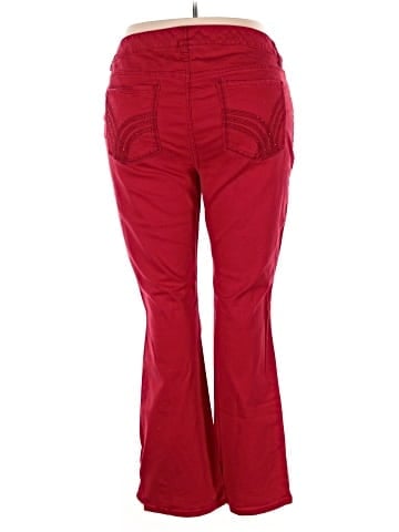 Faded Glory Dress Pants (view 2)