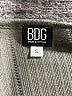 BDG Gray Cocktail Dress Size S - photo 7