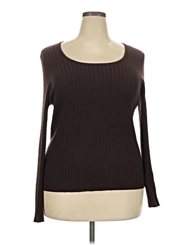 George Pullover Sweater (view 1)