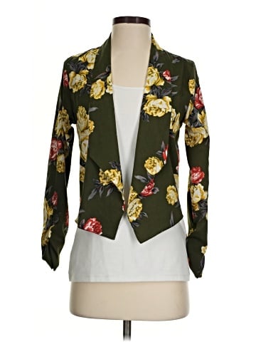 Live 4 Truth Jacket (view 1)
