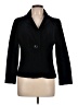 Ann Taylor Factory Black Blazer Size 12 Petite - photo 1