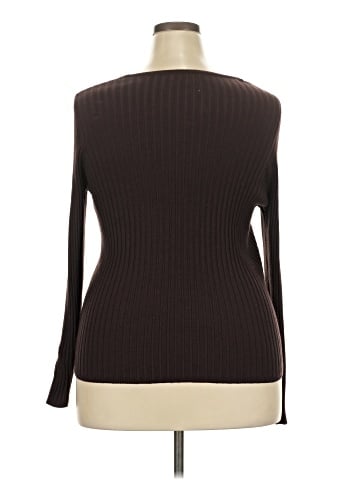 George Pullover Sweater (view 2)