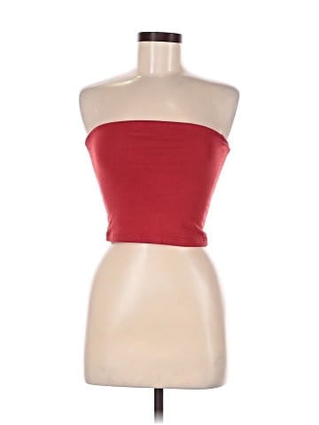 Brandy Melville Tube Top (view 1)
