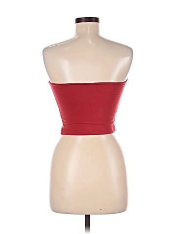 Brandy Melville Tube Top (view 2)