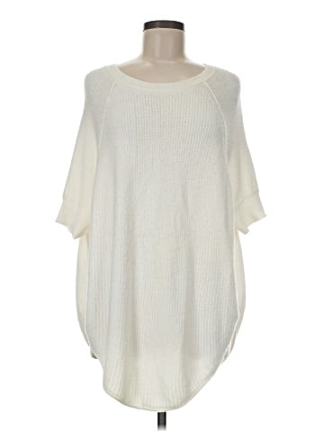 Alice + Olivia 3/4 Sleeve T-Shirt (view 1)