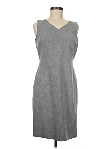 Kasper Casual Dress (view 1)