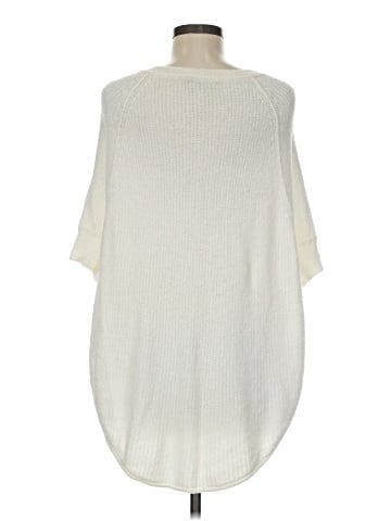 Alice + Olivia 3/4 Sleeve T-Shirt (view 2)