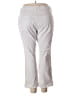 Faded Glory Silver Jeans Size 26w - photo 2