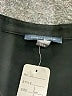 Tommy Hilfiger 100% Polyester Black Sleeveless Blouse Size L - photo 7
