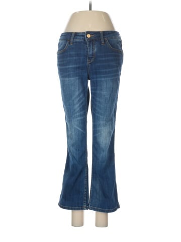 Pilcro and the Letterpress Jeans (view 1)
