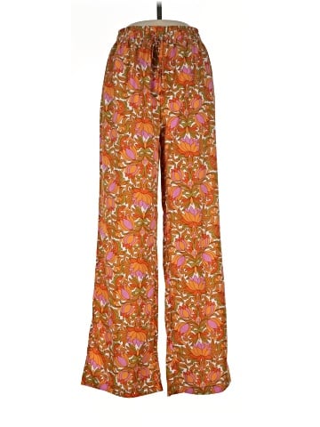 pretty garbage Casual Pants (view 1)