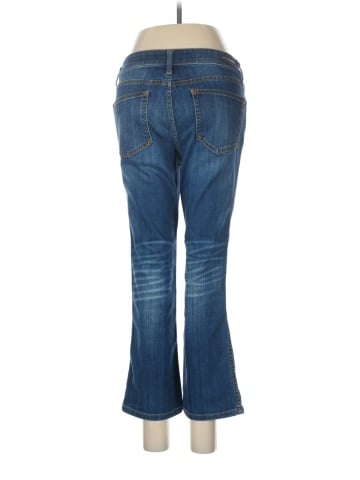 Pilcro and the Letterpress Jeans (view 2)
