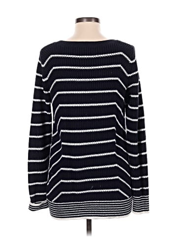 Ann Taylor LOFT Pullover Sweater (view 2)