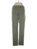 Uniqlo Green Jeans Size 26 waist - photo 1