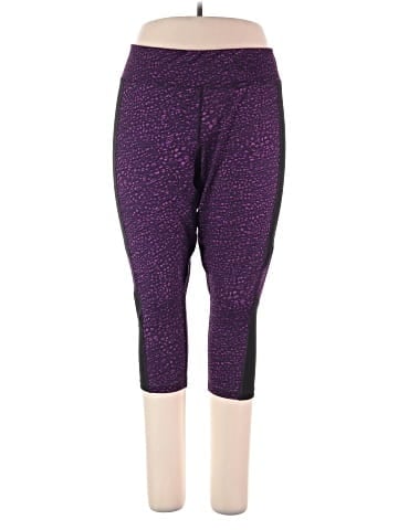Just My Size Active Pants (view 1)